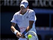 Bóng đá anh, ngoại hạng anh, lịch thi đấu euro 2012, Australia Open ngày 4:  Djokovic, Serena, Sharapova vào vòng 3